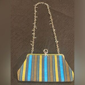 Vintage Purse by Roberta di Camerino with shoulder strap